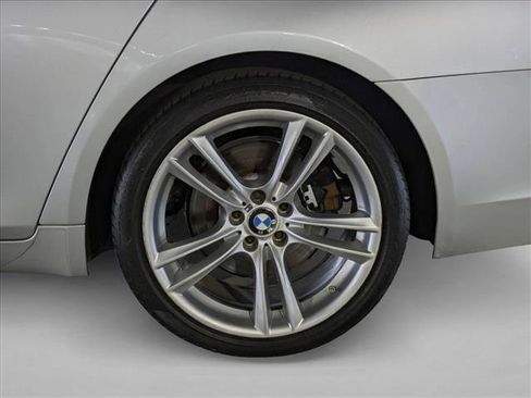 Used 2013 BMW 740i RWD image 24