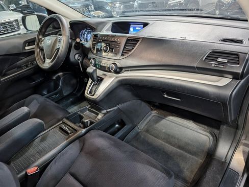 Used 2014 Honda CR-V EX image 27
