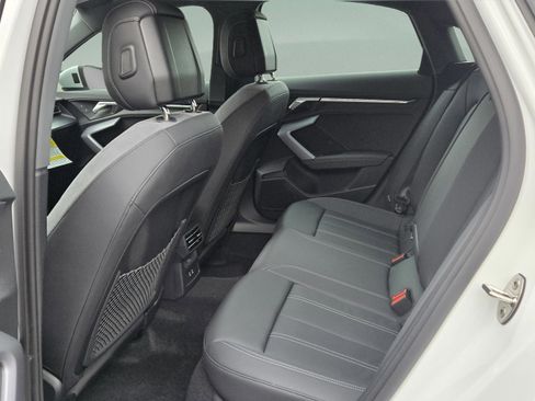 New 2025 Audi A3 2.0T Premium image 13