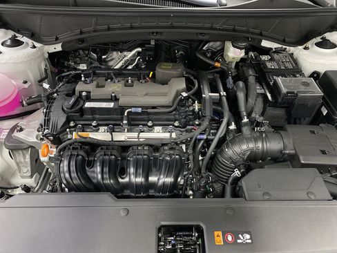 New 2026 Hyundai Tucson SE AWD/4WD image 33