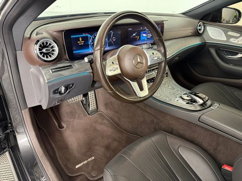 Used 2020 Mercedes-Benz CLS 450 image 4
