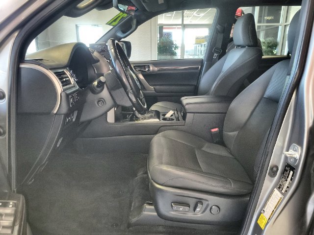 Used 2021 Lexus GX 460 Premium w/ Premium Package AWD/4WD image 12