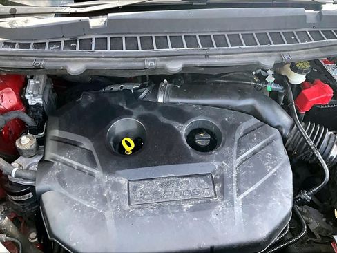 Used 2015 Ford Edge SEL w/ Equipment Group 201A FWD image 32