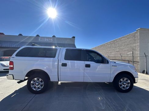 Used 2007 Ford F150 XLT image 6