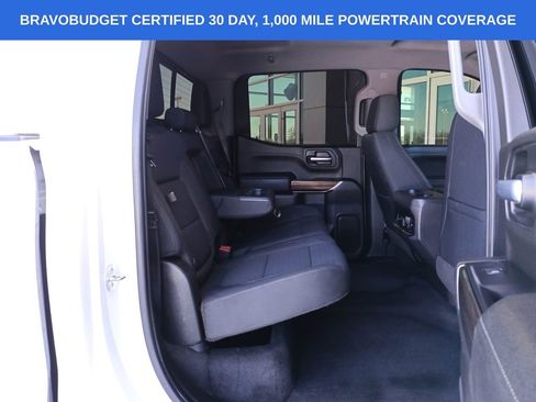 Certified 2019 Chevrolet Silverado 1500 RST w/ All-Star Edition image 28