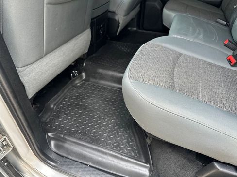 Used 2016 RAM 1500 Big Horn AWD/4WD image 31