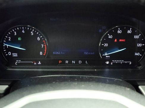 Used 2023 Ford Explorer XLT w/ Equipment Group 202A image 39