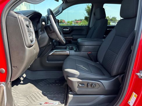 Used 2022 Chevrolet Silverado 1500 LT Trail Boss w/ Safety Package image 23