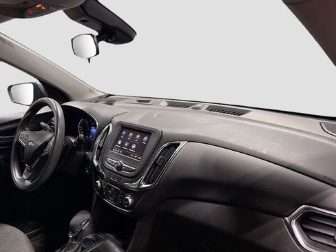 Used 2023 Chevrolet Equinox LT image 27