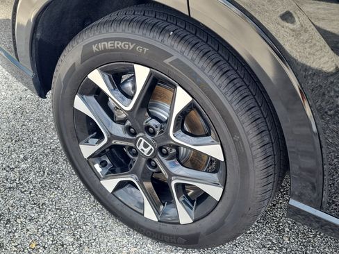 Used 2026 Honda HR-V EX-L image 11