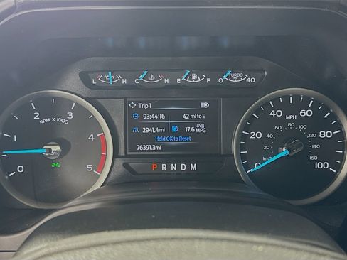 Used 2022 Ford F250 XLT AWD/4WD image 12