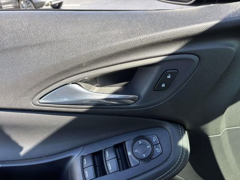 Used 2022 Buick Encore GX Preferred w/ Cold Weather Comfort Package image 14