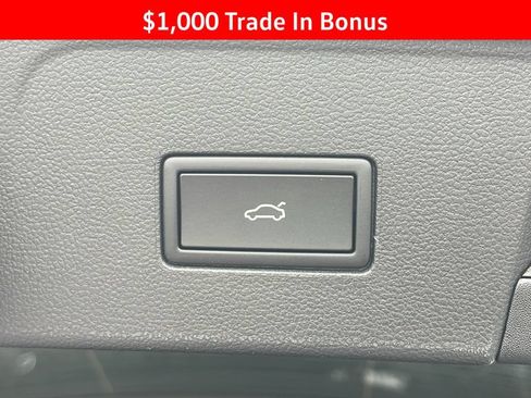 New 2025 Volkswagen Atlas Peak Edition SE AWD/4WD image 32