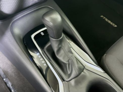 Used 2024 Toyota Corolla LE FWD image 20