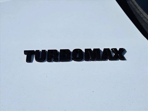 Used 2026 Chevrolet Silverado 1500 Custom w/ LPO, Dark Essentials Package RWD image 14