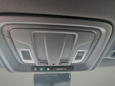 New 2025 GMC Sierra 1500 Pro w/ Pro Value Package image 19