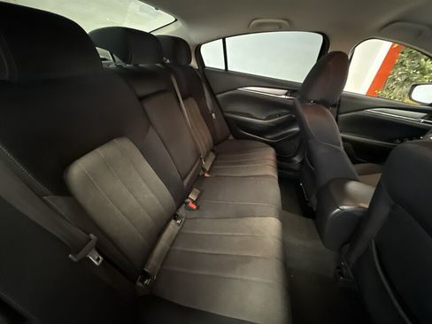 Used 2018 MAZDA MAZDA6 Sport FWD image 25