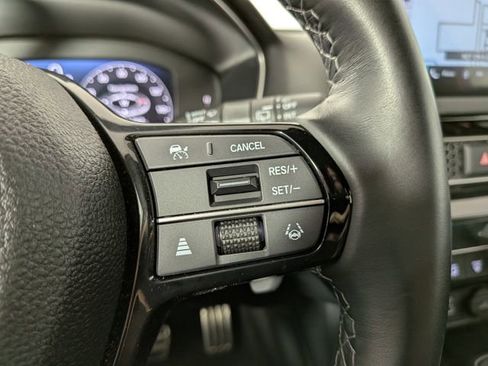 Used 2023 Honda Civic Sport Touring image 8