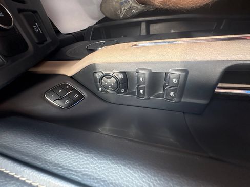 Used 2024 Ford Expedition Max Limited RWD image 24