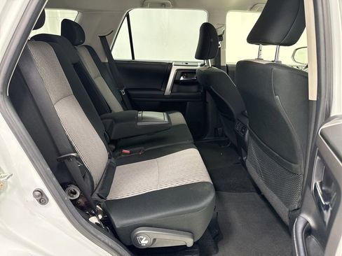 Used 2024 Toyota 4Runner SR5 image 12