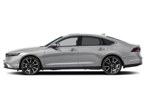 New 2026 Honda Accord Touring image 3