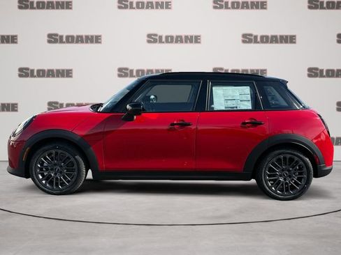 New 2026 MINI Cooper 4-Door Hardtop image 2