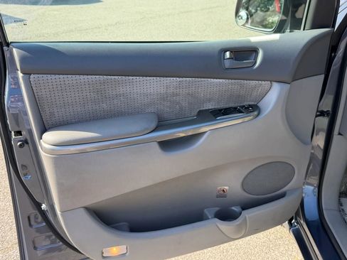 Used 2008 Toyota Sienna LE FWD image 22