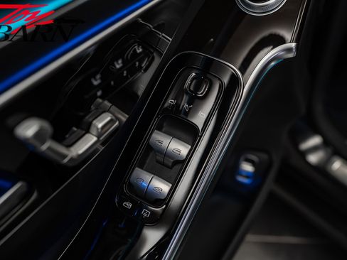 Used 2022 Mercedes-Benz S 500 4MATIC w/ 3D Technology Package image 20