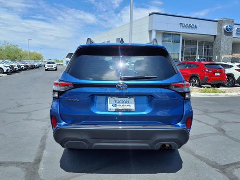 Used 2026 Subaru Forester Premium AWD/4WD image 11