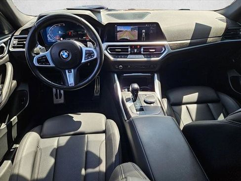 Used 2023 BMW 430i Gran Coupe xDrive AWD/4WD image 17