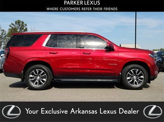 Used 2024 Chevrolet Tahoe LT w/ Luxury Package video 2