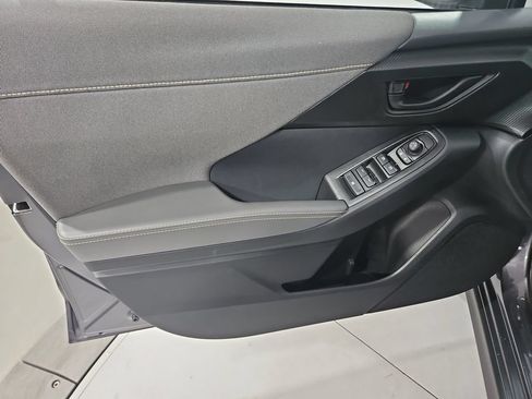 New 2026 Subaru Crosstrek 2.5i Sport w/ Crosstrek Mirror Package AWD/4WD image 10