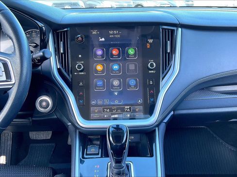 Certified 2022 Subaru Outback Premium w/ Popular Package #1 image 21