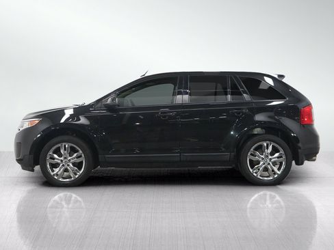 Used 2012 Ford Edge SEL AWD/4WD image 2