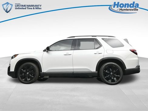 New 2026 Honda Pilot Black Edition image 27