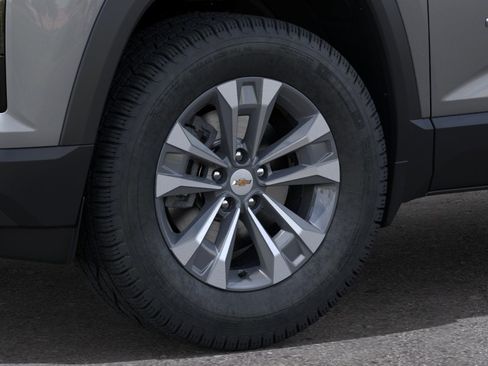 New 2026 Chevrolet Equinox LT FWD image 33
