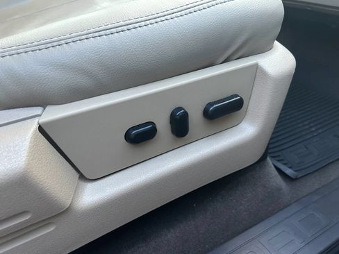 Used 2009 Ford F150 Lariat RWD image 35