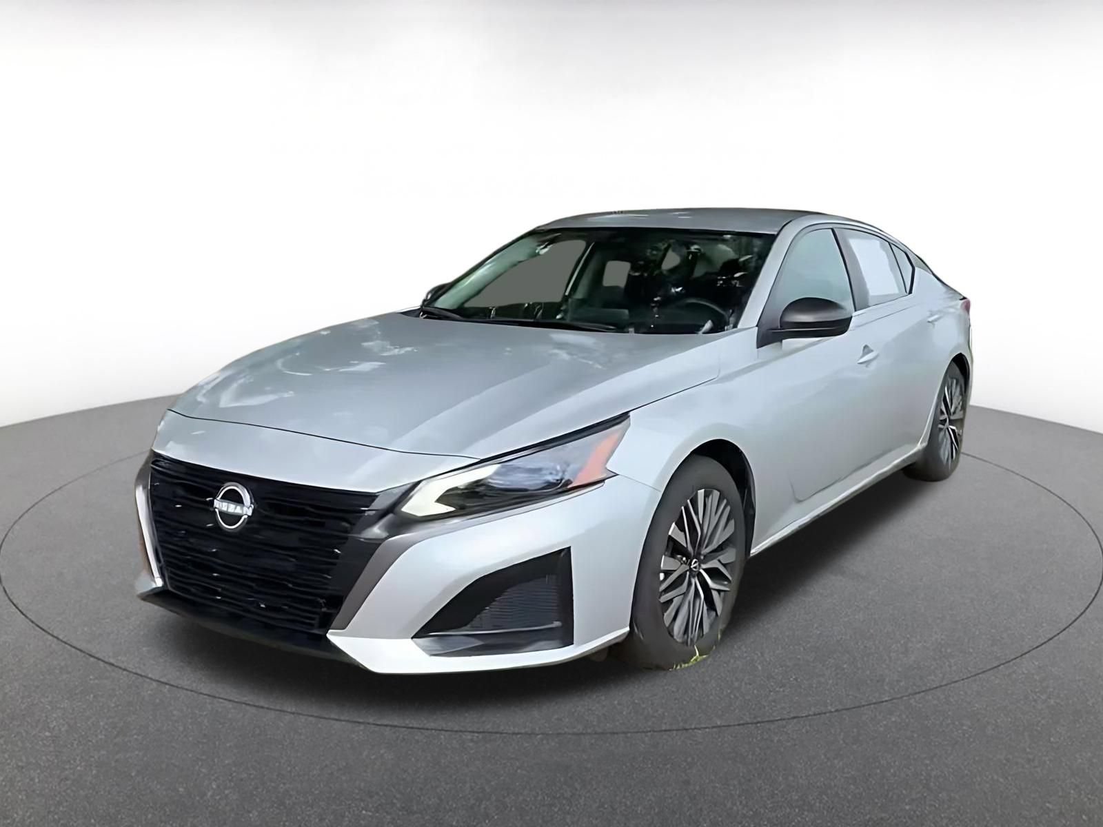 Used 2026 Nissan Altima 2.5 SV FWD image 6