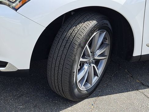 Used 2023 Acura RDX w/ Technology Package FWD image 35