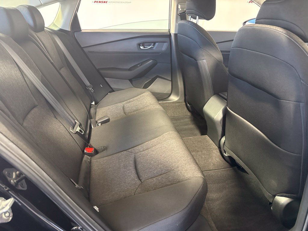 Used 2024 Honda Accord EX image 8