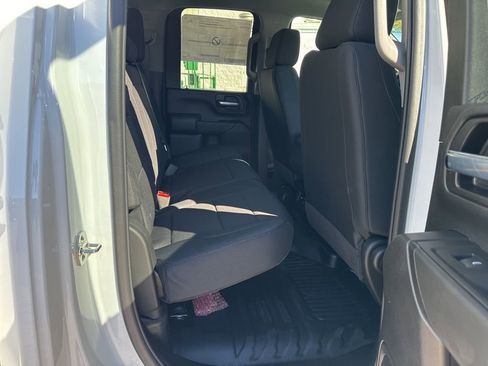 New 2026 GMC Sierra 2500 Pro w/ Convenience Package image 27