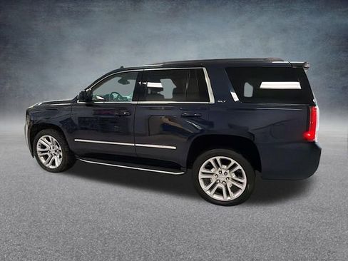 Used 2019 GMC Yukon SLT w/ Premium Edition AWD/4WD image 11