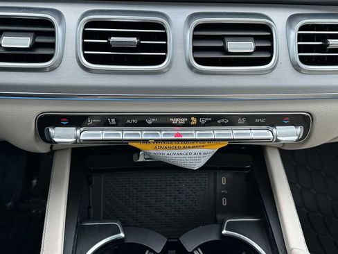 Used 2026 Mercedes-Benz GLE 350 4MATIC image 29