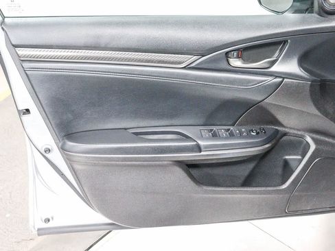 Used 2019 Honda Civic Sport Touring image 23