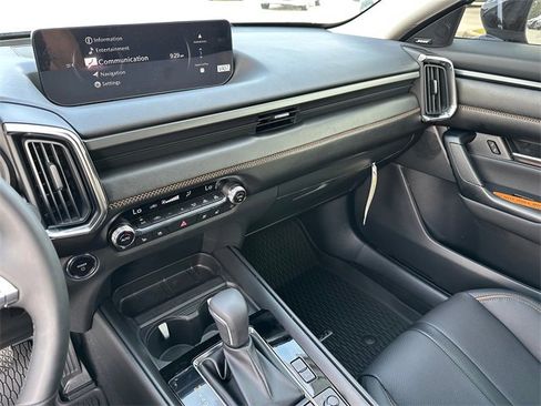 New 2026 MAZDA CX-50 2.5 Hybrid w/ Weather Package image 12