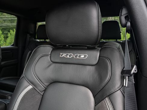 New 2026 RAM 1500 RHO AWD/4WD image 30