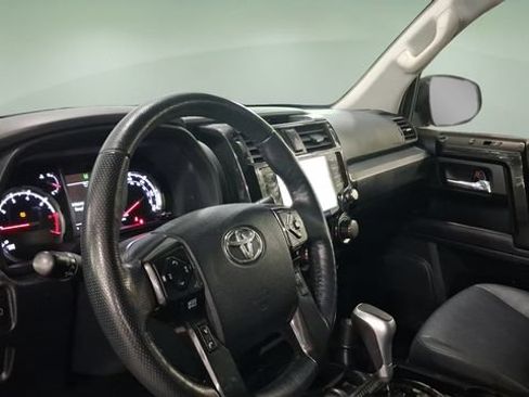 Used 2023 Toyota 4Runner TRD Off-Road Premium w/ Off Road Premium Plus Package AWD/4WD image 25