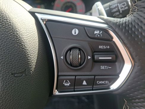 New 2025 Acura RDX A-Spec AWD/4WD image 18