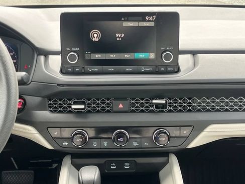 Used 2024 Honda Accord EX image 24