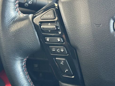 Used 2022 Nissan Frontier Pro-X w/ Technology Package RWD image 25